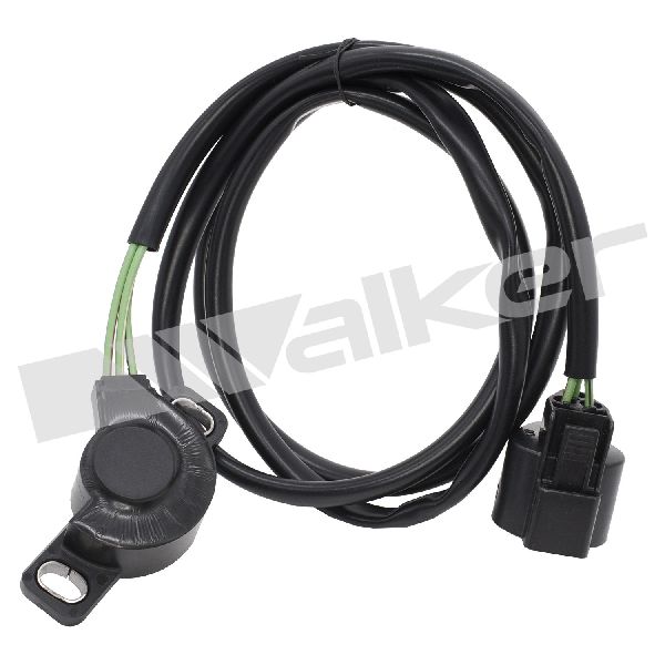 1989 Eagle Summit Throttle Position Sensor (Walker Products)