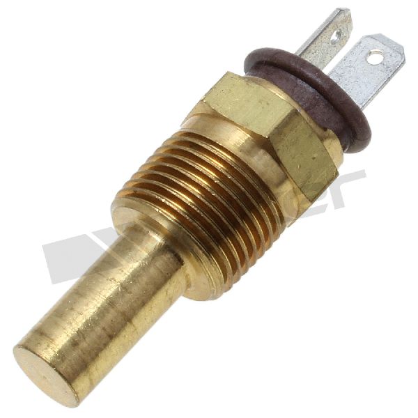 1984-1985 Dodge Mini Ram Engine Coolant Temperature Sensor (Walker Products)