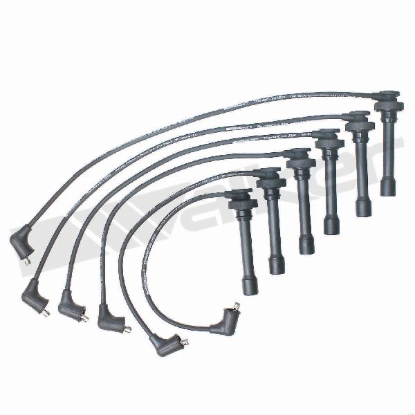 1999-2003 Mitsubishi Galant Spark Plug Wire Set (Walker Products)