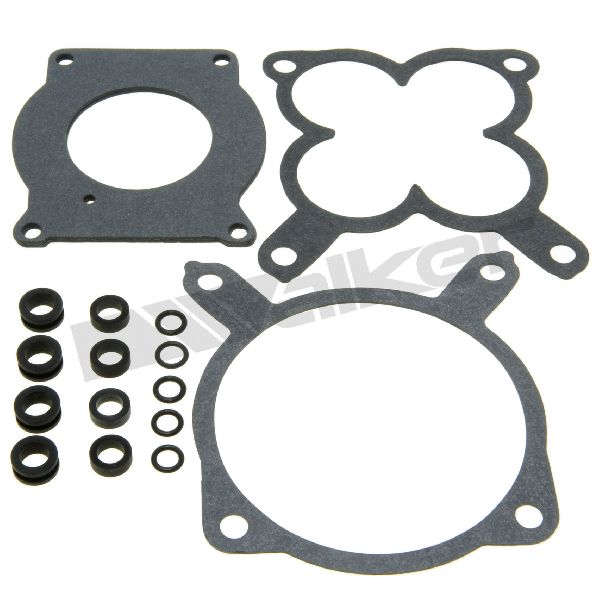 1990-1993 Nissan D21 Fuel Injector Repair Kit (Walker Products)