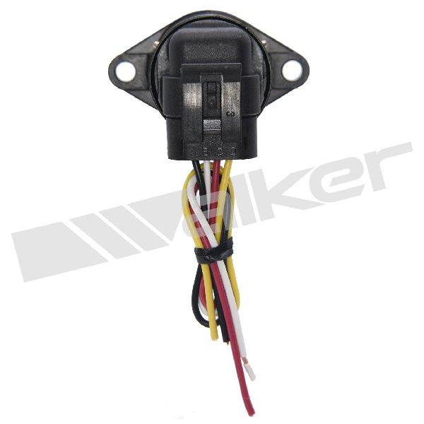 1991-1997 Jeep Cherokee Fuel Injection Idle Air Control Valve (Walker Products)