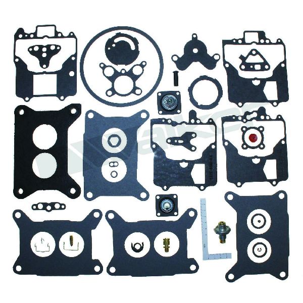 1982 Lincoln Continental Carburetor Repair Kit (Walker Products)