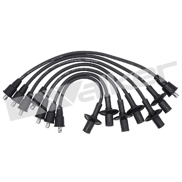 1960-1974 Dodge Dart Spark Plug Wire Set (Walker Products)