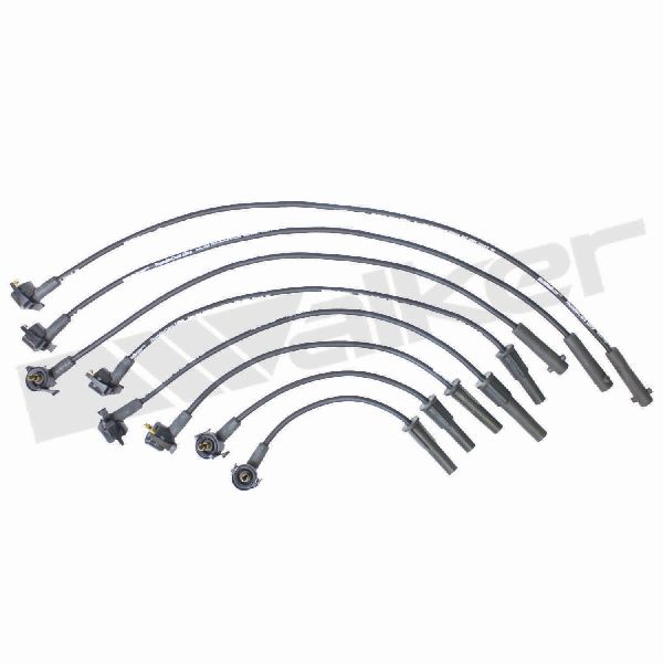 1995-1997 Mazda B2300 Spark Plug Wire Set (Walker Products)