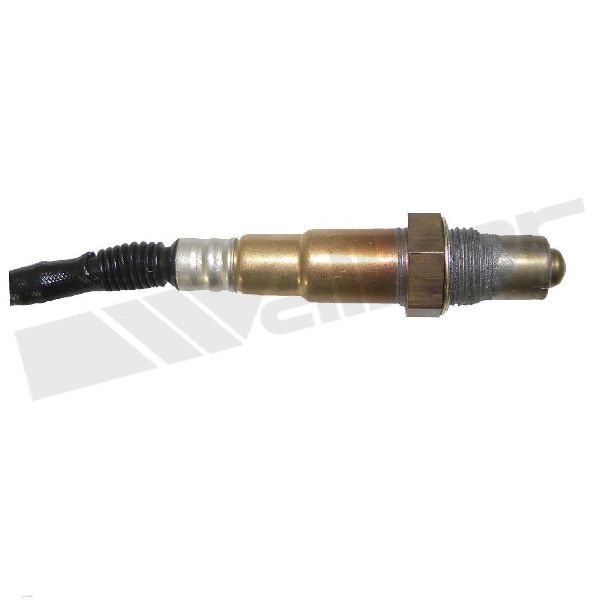 2002-2004 Kia Spectra Oxygen Sensor - Downstream or Upstream (Walker Products)