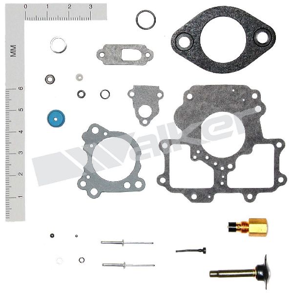 1983 Mercury Zephyr Carburetor Repair Kit (Walker Products)