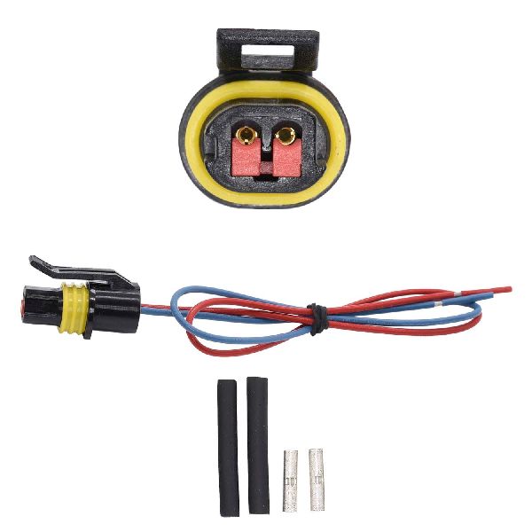 2004-2008 Chrysler Pacifica Vehicle Speed Sensor Connector (Walker Products)
