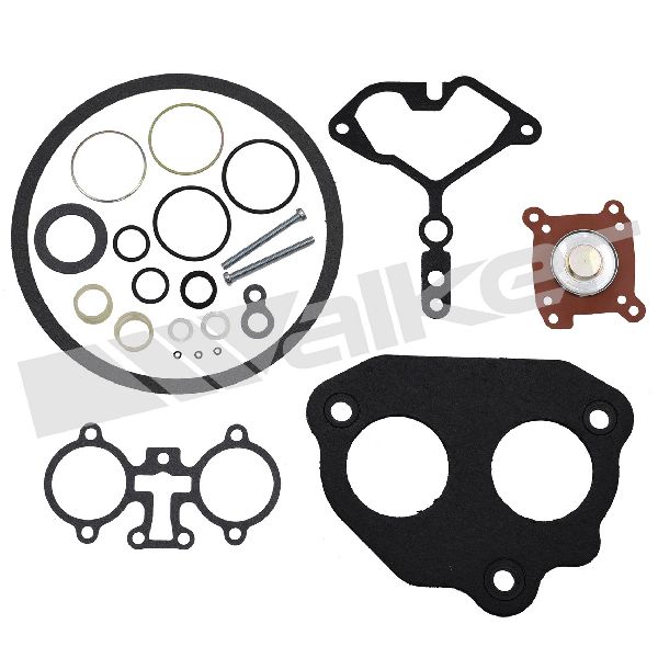 1988-1989 Cadillac Eldorado Fuel Injector Repair Kit (Walker Products)