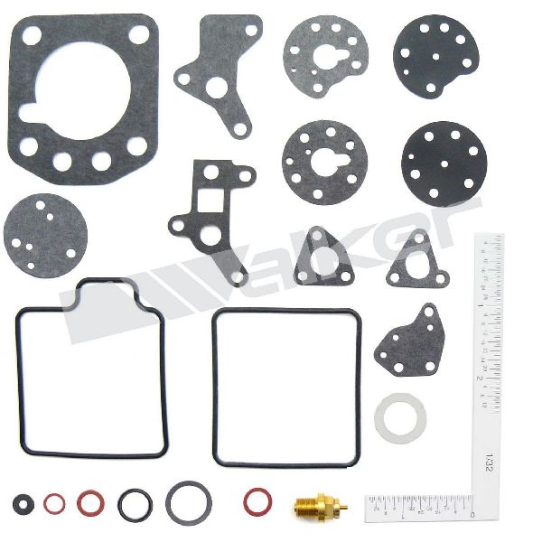 1974-1975 Nissan 260Z Carburetor Repair Kit (Walker Products)