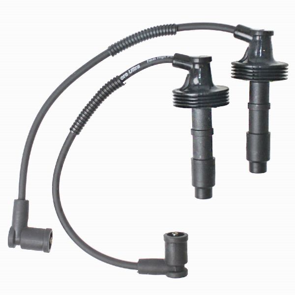 2000-2004 Volvo S40 Spark Plug Wire Set (Walker Products)