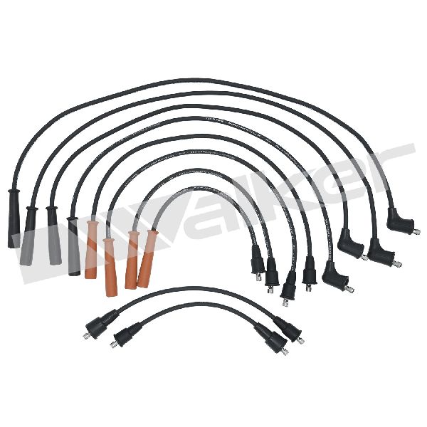 1984-1988 Nissan 200SX Spark Plug Wire Set (Walker Products)
