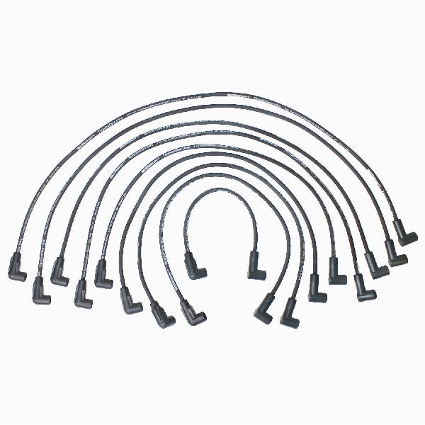 1994-1995 GMC C1500 Spark Plug Wire Set (Walker Products)