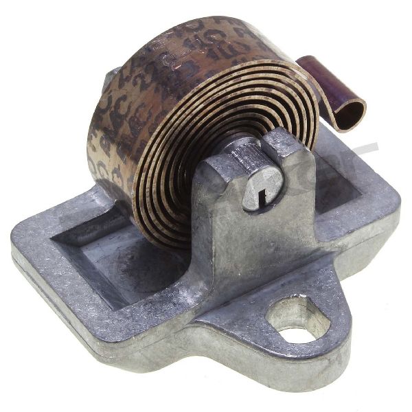 1972 GMC Jimmy Carburetor Choke Thermostat (Walker Products)