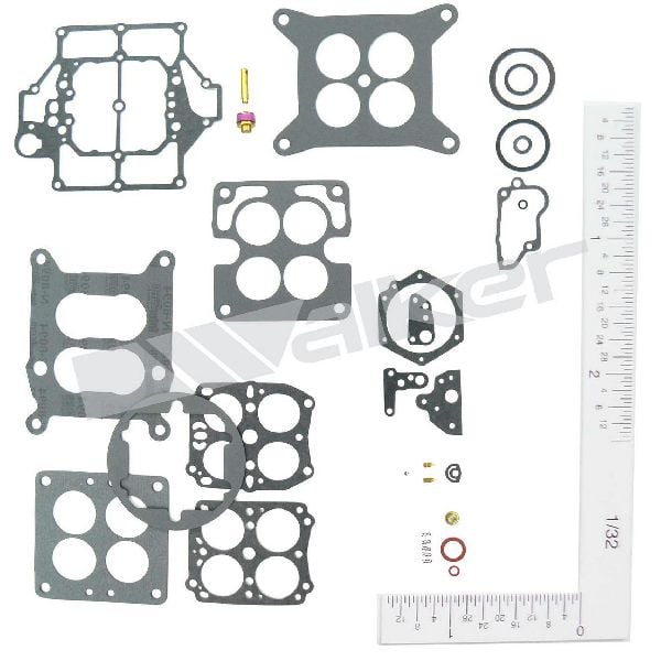 1953-1957 Cadillac Eldorado Carburetor Repair Kit (Walker Products)
