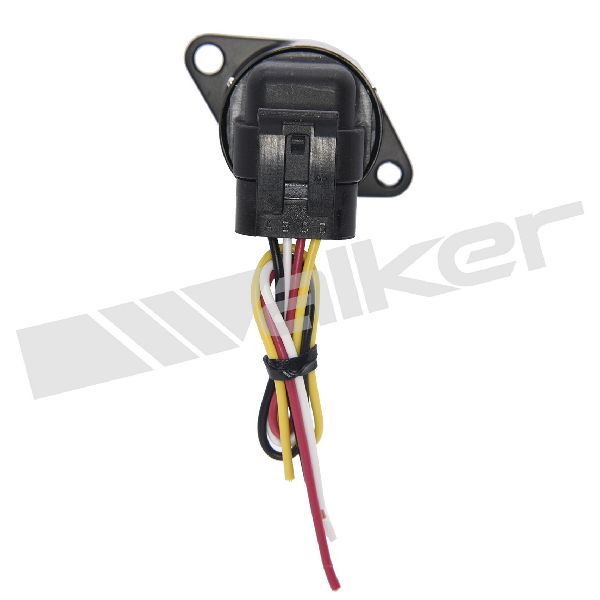 1995-1996 Chevrolet G30 Fuel Injection Idle Air Control Valve (Walker Products)