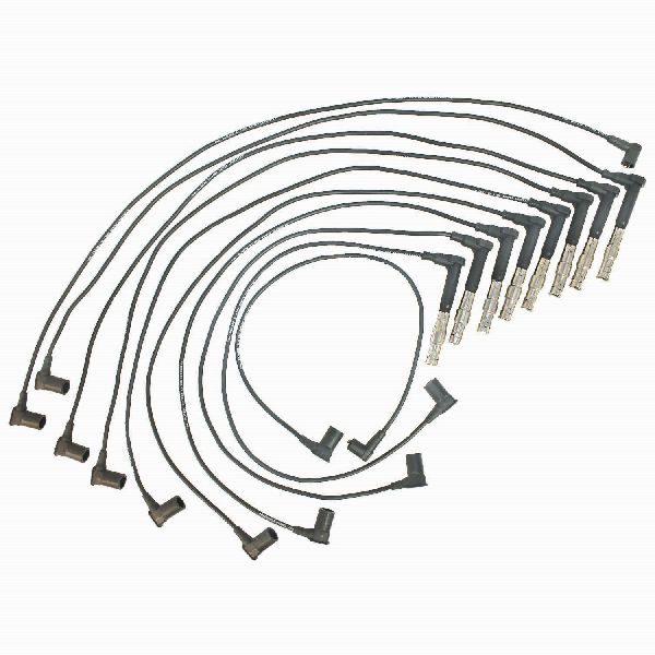 1994-1995 Mercedes-Benz SL500 Spark Plug Wire Set (Walker Products)