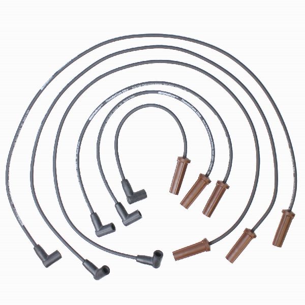 1997-1999 Buick Regal Spark Plug Wire Set (Walker Products)