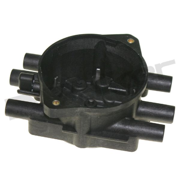 1986-1989 Nissan D21 Distributor Cap (Walker Products)