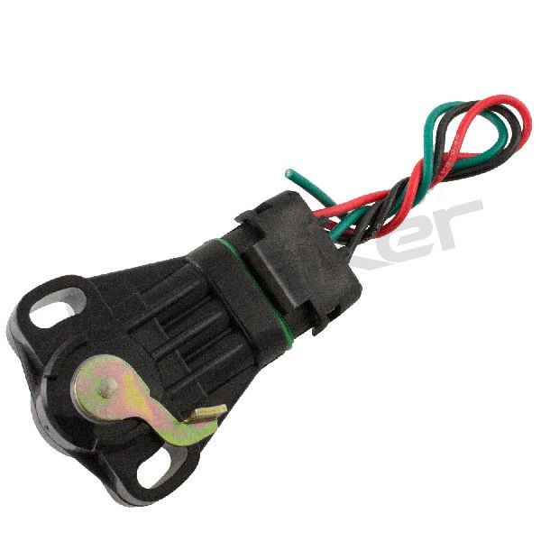 1985-1989 Chevrolet Cavalier Throttle Position Sensor (Walker Products)