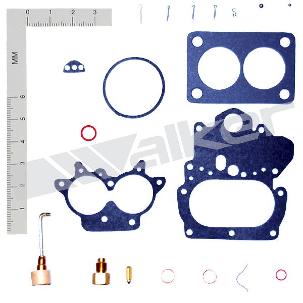 1961 Buick LeSabre Carburetor Repair Kit (Walker Products)