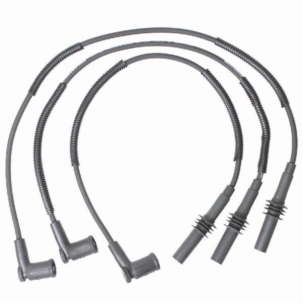 2009 Dodge Durango Spark Plug Wire Set (Walker Products)