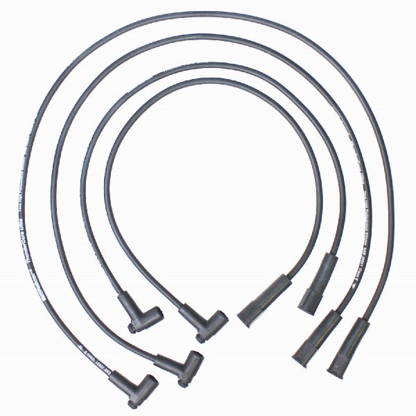 1980 Buick Skylark Spark Plug Wire Set (Walker Products)