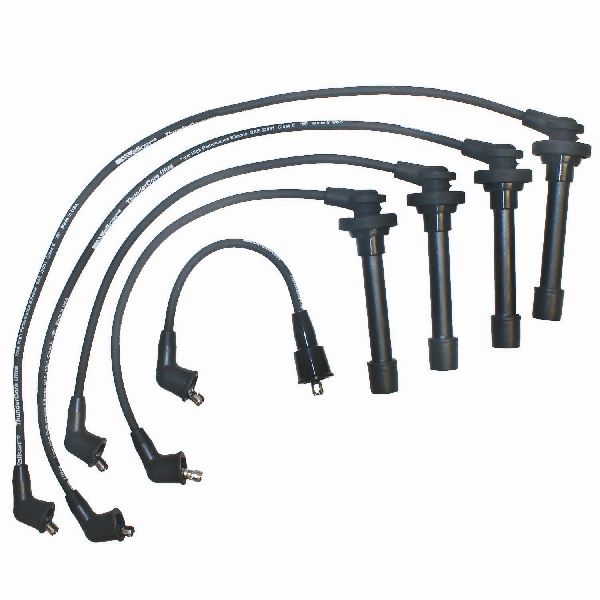 1995-1998 Nissan 200SX Spark Plug Wire Set (Walker Products)