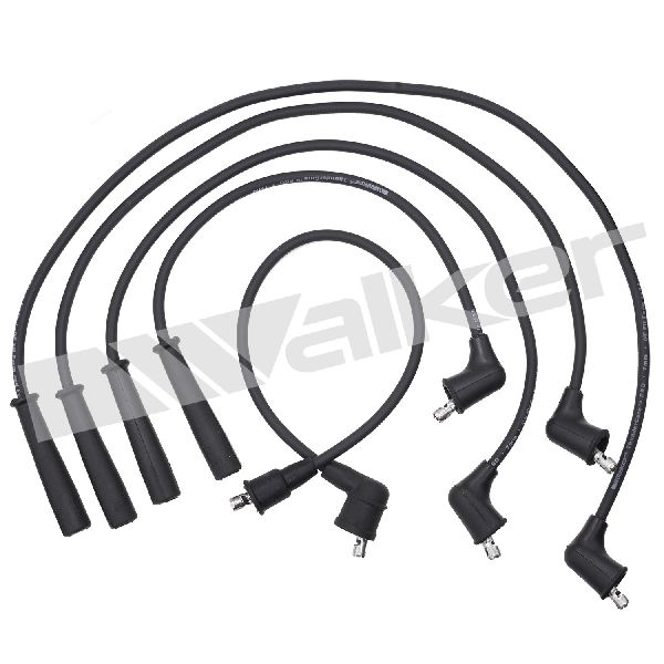 1989-1992 Ford Probe Spark Plug Wire Set (Walker Products)