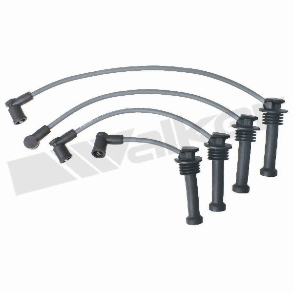 2001-2004 Mazda Tribute Spark Plug Wire Set (Walker Products)