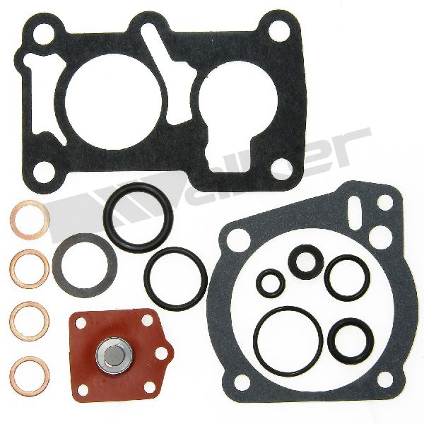 1989-1993 Suzuki Swift Fuel Injector Repair Kit (Walker Products)