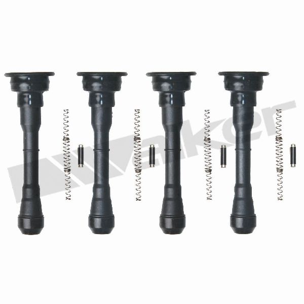 2011-2013 Nissan Juke Coil Boot Kit (Walker Products)