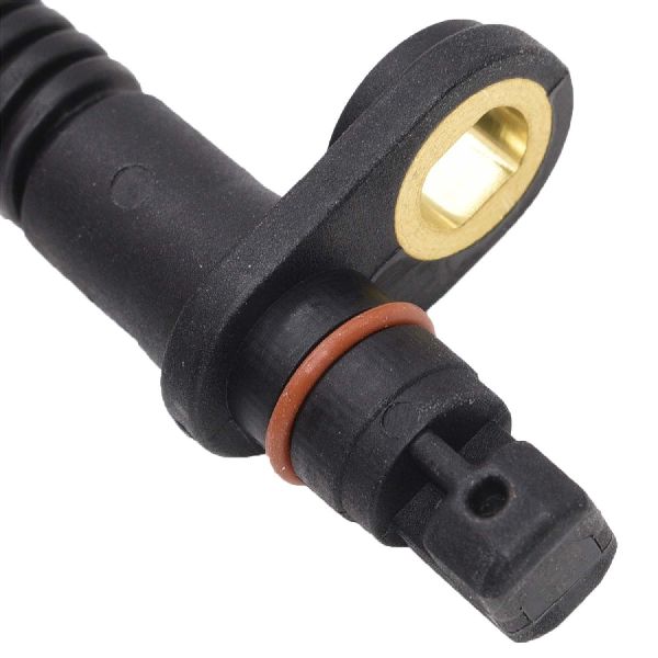 2008-2011 Dodge Grand Caravan ABS Wheel Speed Sensor - Front or Front Left or Front Right (Walker Products)
