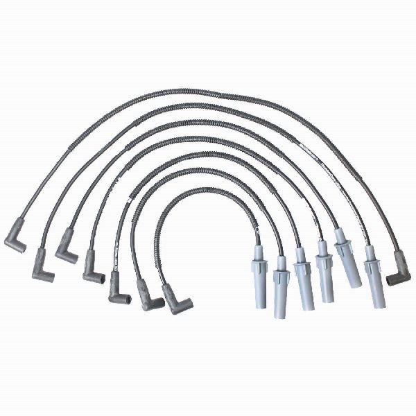 1998 Dodge Durango Spark Plug Wire Set (Walker Products)