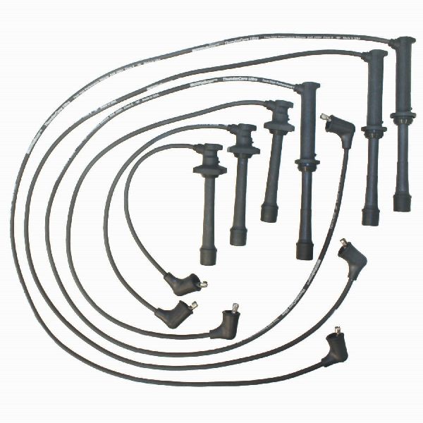 1995-2002 Mazda Millenia Spark Plug Wire Set (Walker Products)