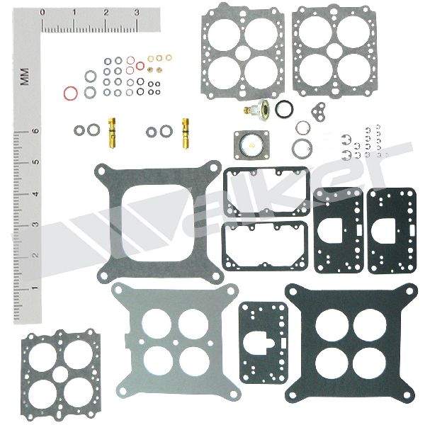 1967-1978 Ford Ranchero Carburetor Repair Kit (Walker Products)