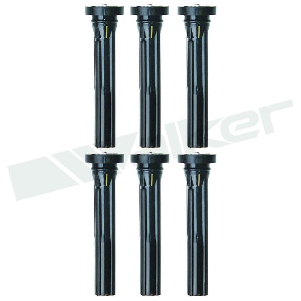 2002-2006 Suzuki XL-7 Coil Boot Kit (Walker Products)