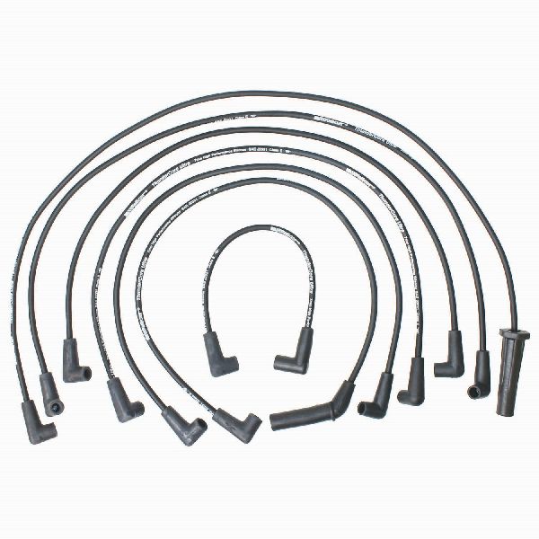 1991 GMC Syclone Spark Plug Wire Set (Walker Products)