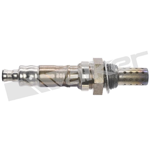 2008-2017 Mitsubishi Lancer Oxygen Sensor - Center or Downstream or Upstream (Walker Products)