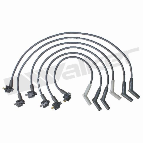 1998-2000 Ford Ranger Spark Plug Wire Set (Walker Products)