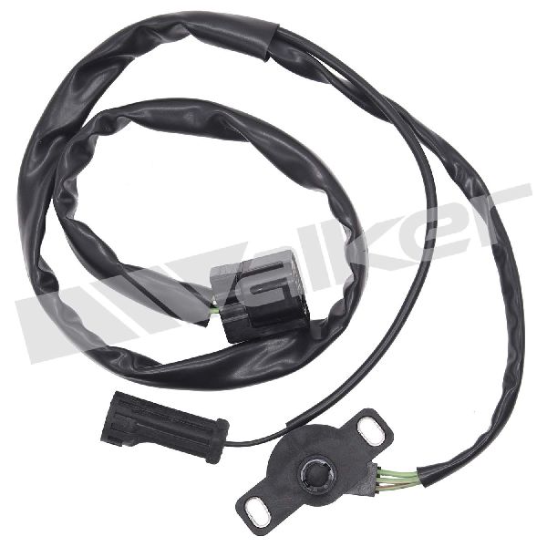 1990-1993 Hyundai Sonata Throttle Position Sensor (Walker Products)