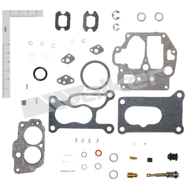 1980-1982 Mazda 626 Carburetor Repair Kit (Walker Products)