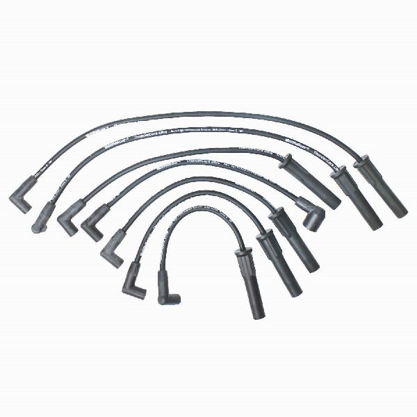 1980-1982 Mercury Cougar Spark Plug Wire Set (Walker Products)