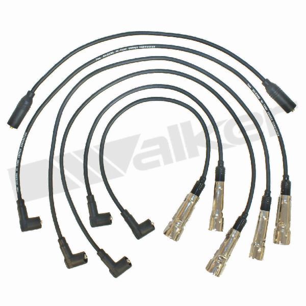 1992-1996 Volkswagen EuroVan Spark Plug Wire Set (Walker Products)