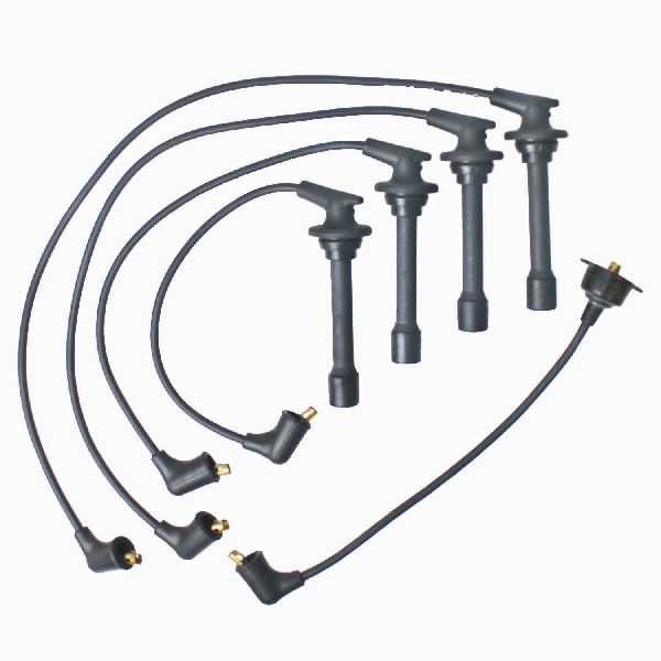 1993-2001 Honda Prelude Spark Plug Wire Set (Walker Products)