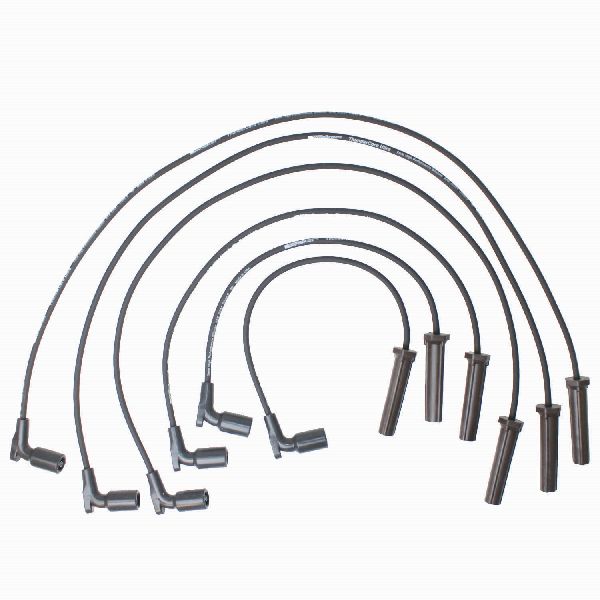 2006 Saturn Relay Spark Plug Wire Set (Walker Products)