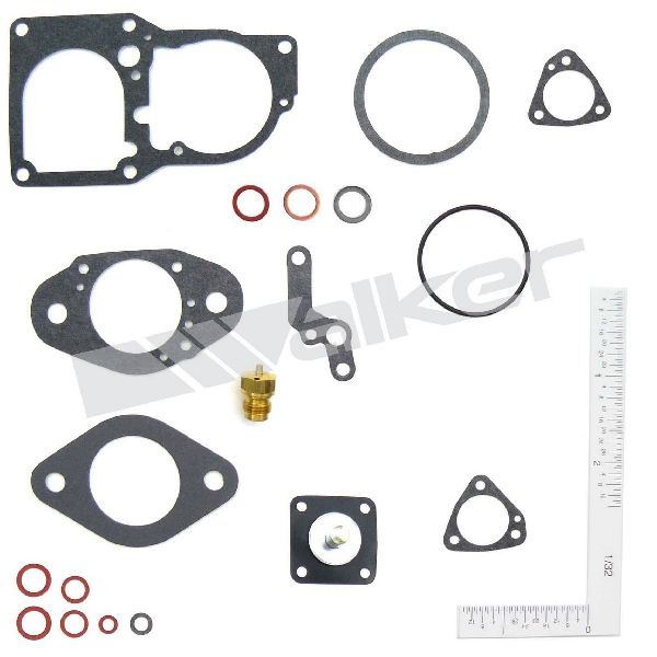 1966-1972 BMW 2002 Carburetor Repair Kit (Walker Products)