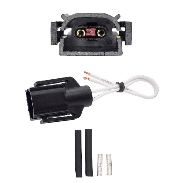 1995-2000 Lincoln Town Car Vehicle Speed Sensor Connector (Walker Products)
