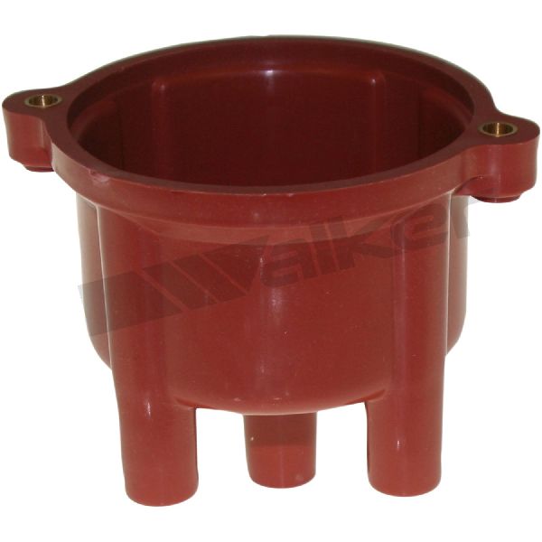 1980-1982 Toyota Tercel Distributor Cap (Walker Products)