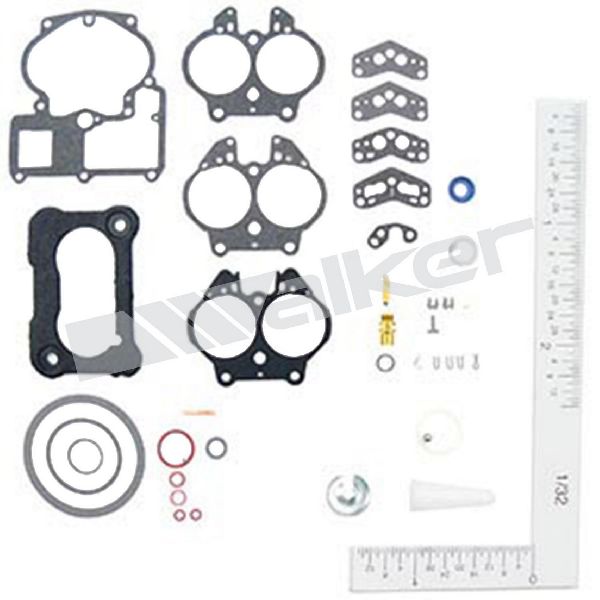1977-1978 Buick Century Carburetor Repair Kit (Walker Products)