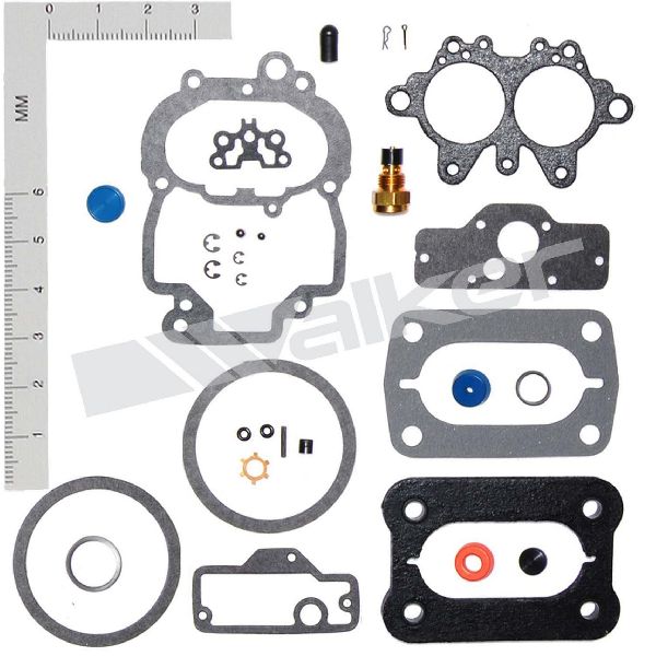 1978-1979 Dodge Magnum Carburetor Repair Kit (Walker Products)